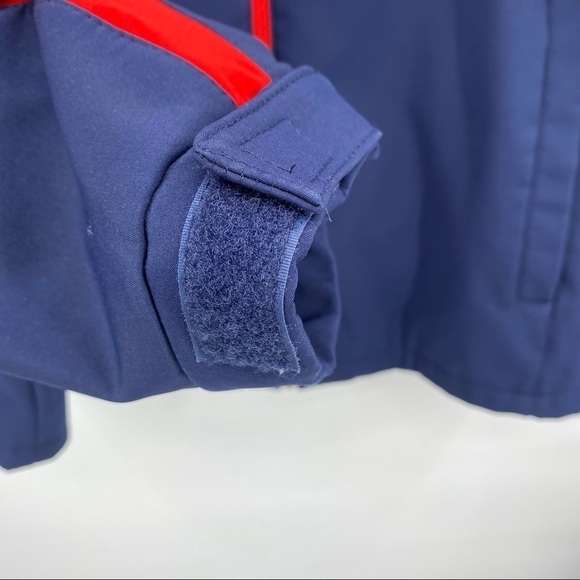 58 Sports G-III Apparel Group Ole Miss Jacket - Picture 5 of 12